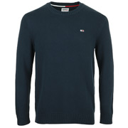 Tommy Hilfiger Essential Crew Neck Sweater