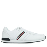 Tommy Hilfiger Iconic Leather Runner