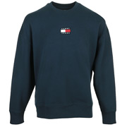 Tommy Hilfiger Tommy Badge Crew