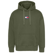 Tommy Hilfiger Badge Hoodie