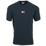 Tommy Hilfiger Tommy Badge Tee