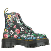 Dr. Martens Sinclair Floral Mash UP