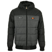 Ellesse Brenta Padded Jacket