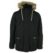 Ellesse Polter Parka Jacket