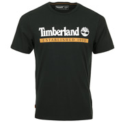 Timberland Established 1973 Tee