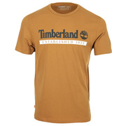 Timberland Established 1973 Tee