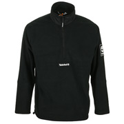 Timberland Yc Polar Fleece Half Zip
