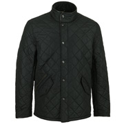 Barbour Powell Quilt