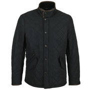 Barbour Powell Quilt