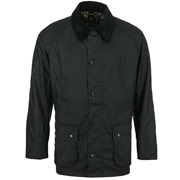 Barbour Ashby Wax Jacket