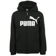 PUMA Ess Big Logo FZ Hoodie
