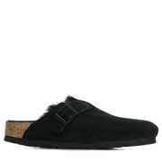 Birkenstock Boston Vl Shearling