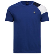 Le Coq Sportif ESS Tee SS N°10 M