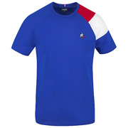 Le Coq Sportif ESS Tee SS N°10 M