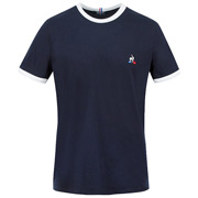 Le Coq Sportif ESS Tee SS N°4 M