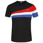 Le Coq Sportif TRI Tee SS N°1 M