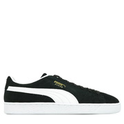 PUMA Suede Croc