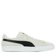 PUMA Suede Croc