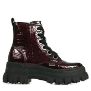 Buffalo Aspha Lace Up Hi