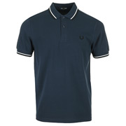 Fred Perry Twin Tipped Shirt