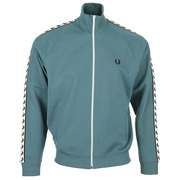 Fred Perry Taped Track Jacket