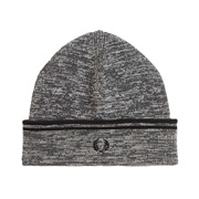 Fred Perry Twin Tipped Merino Wool Beanie