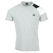 Le Coq Sportif Bat Tee SS N 1