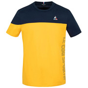 Le Coq Sportif Saison 2 Tee SS N 1
