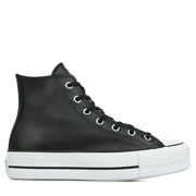 Converse Ctas Lift High Leather