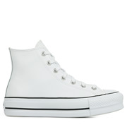 Converse Ctas Lift High Leather