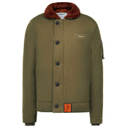 Bombers Original Eastmen
