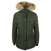 Bombers Original Snow