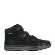 Kickers Lohan