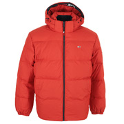 Tommy Hilfiger Essential Down Jacket Duvet