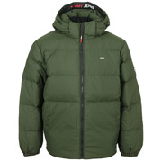 Tommy Hilfiger Essential Down Jacket Duvet