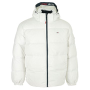 Tommy Hilfiger Essential Down Jacket Duvet