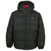 Tommy Hilfiger Flag Puffer Jacket