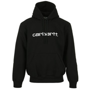 Carhartt Hooded Sweatshirt