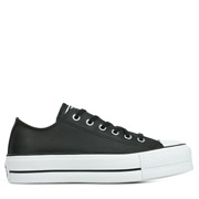 Converse Chuck Taylor All Star Platform Clean Leather