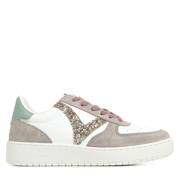 Victoria Madrid Serraje Glitter