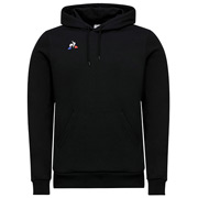 Le Coq Sportif Hoody Presentation