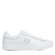 Fred Perry Spencer Leather