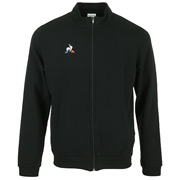 Le Coq Sportif FZ Sweat Presentation
