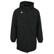 Le Coq Sportif Training Parka