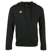 Le Coq Sportif Training FZ Hoody