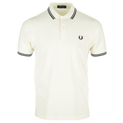 Fred Perry Twin Tipped Shirt