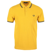 Fred Perry Twin Tipped Shirt