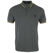 Fred Perry Twin Tipped Shirt