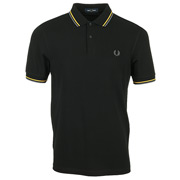 Fred Perry Twin Tipped Shirt