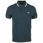 Fred Perry Twin Tipped Shirt